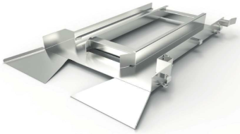 Въездная рампа для 201 RATIONAL 60.21.080 в ШефСтор (chefstore.ru)